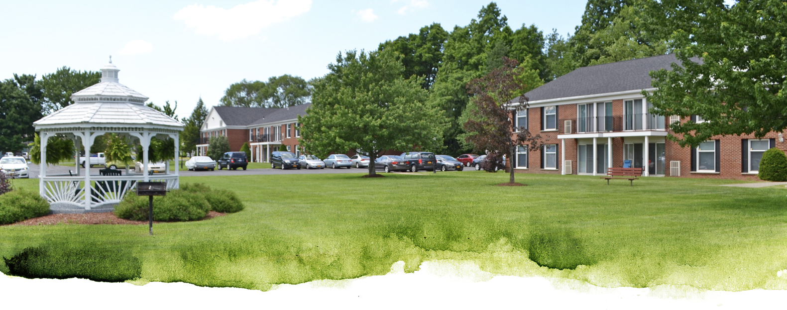 APARTMENTS Country Gardens Apartments