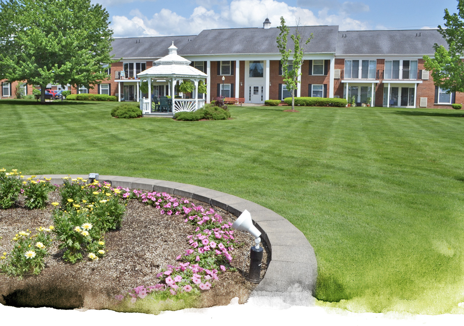 Country Gardens Apartments Central Square, NY